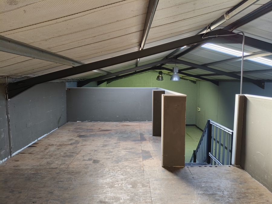 Commercial Property for Sale in Okavango Park Western Cape